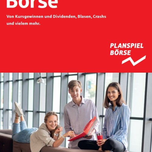 Basiswissen Börse für Schüler (PDF)