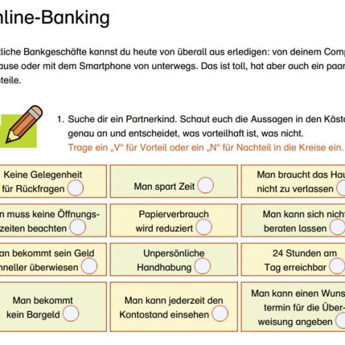 Online-Banking (PDF)